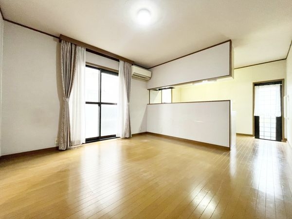 宝塚市星の荘　中古一戸建て