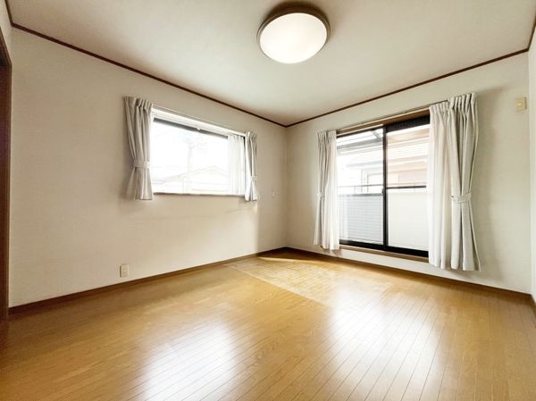 宝塚市星の荘の中古一戸建て