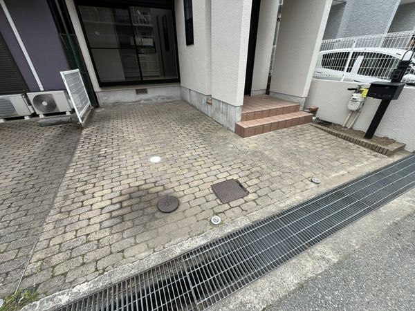 尼崎市稲葉荘４丁目の中古一戸建て