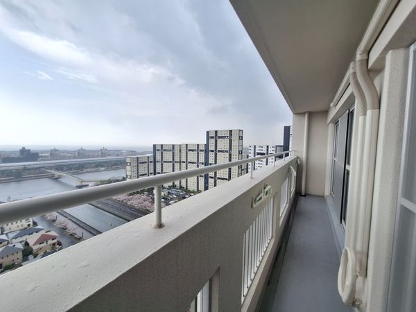 アステム芦屋Ｃ棟　中古マンション