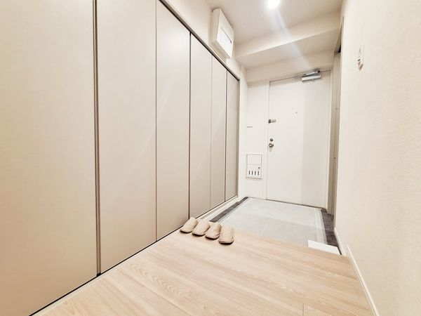 アステム芦屋Ｃ棟　中古マンション
