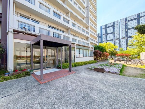 アステム芦屋Ｃ棟　中古マンション