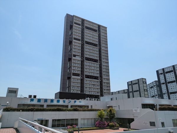アステム芦屋Ｃ棟　中古マンション