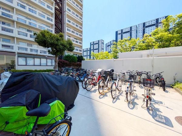 アステム芦屋Ｃ棟　中古マンション