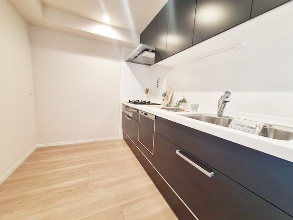 アステム芦屋Ｃ棟　中古マンション