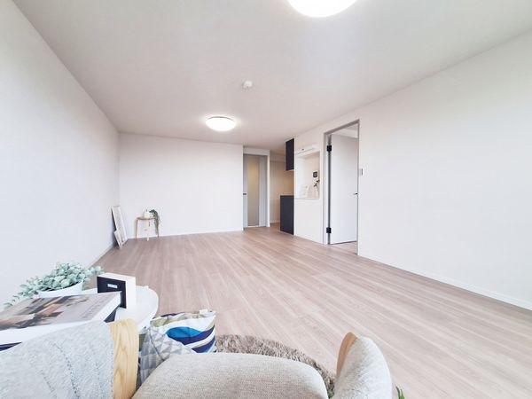 アステム芦屋Ｃ棟　中古マンション