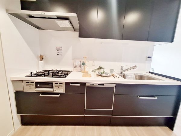 アステム芦屋Ｃ棟　中古マンション
