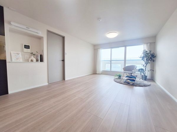 アステム芦屋Ｃ棟　中古マンション