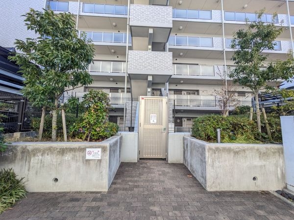 エスリード西宮甲陽園２番館エアーズ　中古マンション