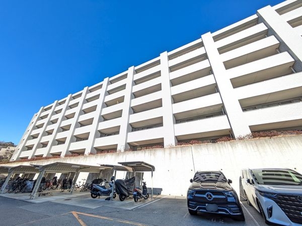 エスリード西宮甲陽園２番館エアーズ　中古マンション