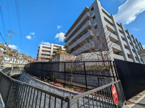 エスリード西宮甲陽園２番館エアーズ　中古マンション