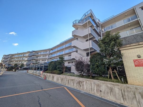 エスリード西宮甲陽園２番館エアーズ　中古マンション