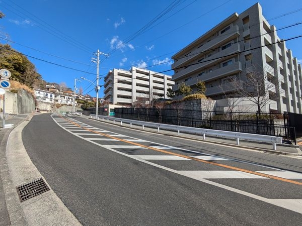 エスリード西宮甲陽園２番館エアーズ　中古マンション