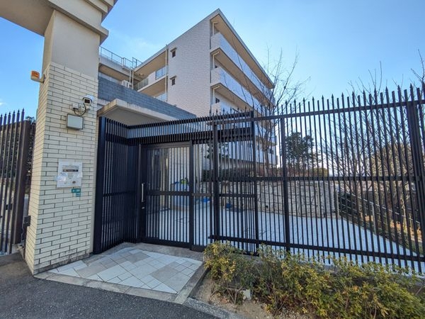 エスリード西宮甲陽園２番館エアーズ　中古マンション