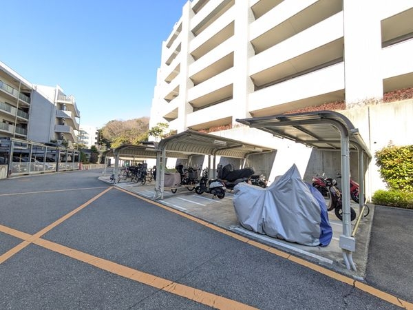 エスリード西宮甲陽園２番館エアーズ　中古マンション