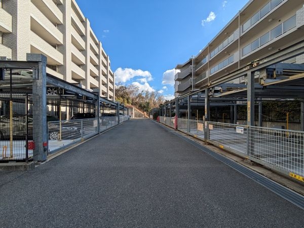 エスリード西宮甲陽園２番館エアーズ　中古マンション
