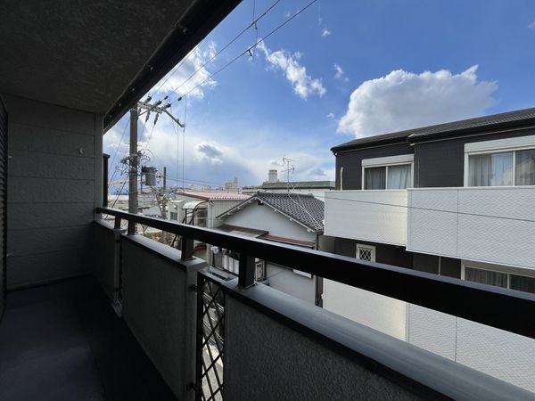 尼崎市名神町３丁目の中古一戸建て