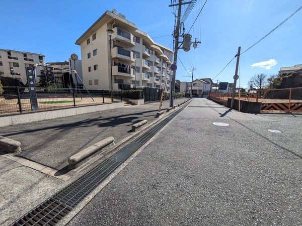 夙川ビューハイツＡ棟　中古マンション
