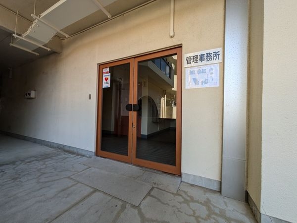 夙川ビューハイツＡ棟　中古マンション