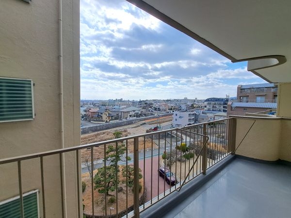 阪急新仁川マンション　中古マンション