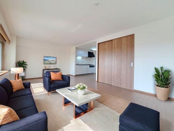 阪急新仁川マンション　中古マンション