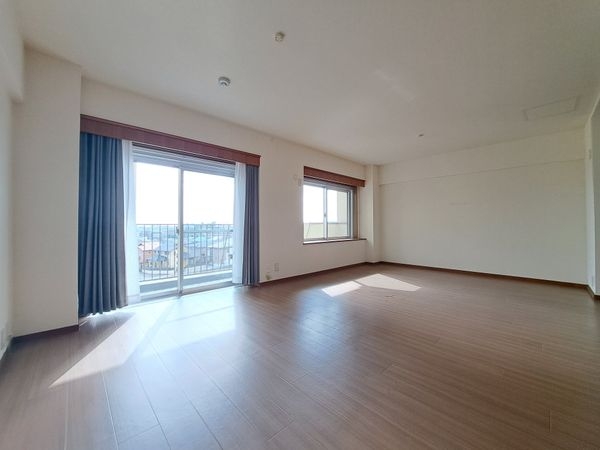 阪急新仁川マンション　中古マンション