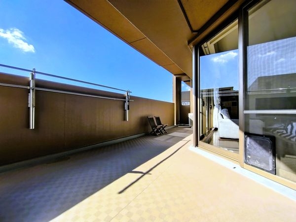 リーデンススクエア塚口　中古マンション