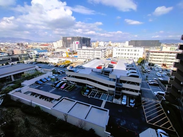 リーデンススクエア塚口　中古マンション