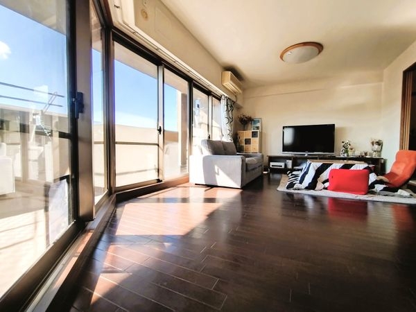 リーデンススクエア塚口　中古マンション