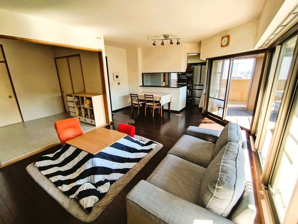 リーデンススクエア塚口　中古マンション