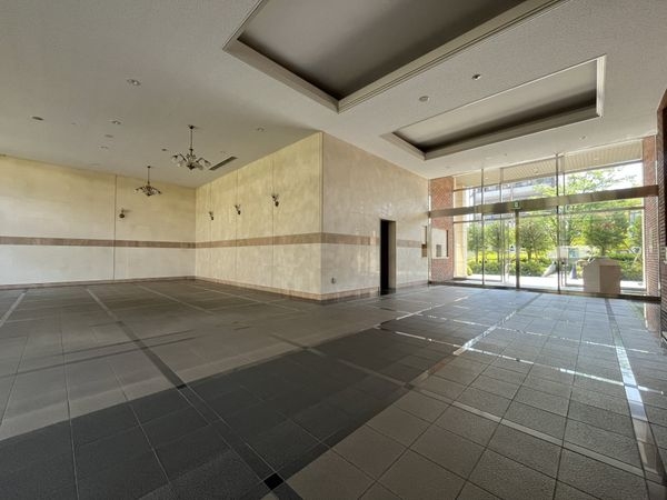 リーデンススクエア塚口　中古マンション