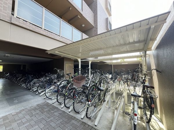 リーデンススクエア塚口　中古マンション