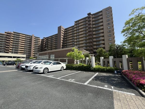 リーデンススクエア塚口　中古マンション