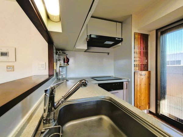 リーデンススクエア塚口　中古マンション