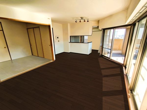リーデンススクエア塚口　中古マンション