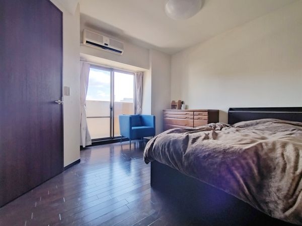 リーデンススクエア塚口　中古マンション