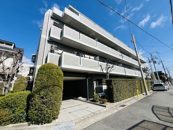 ヴェール甲子園　中古マンション