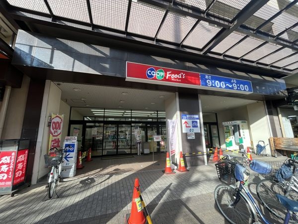 尼崎市若王寺2丁目 新築一戸建て 2期 1号棟(コープ尼崎近松)