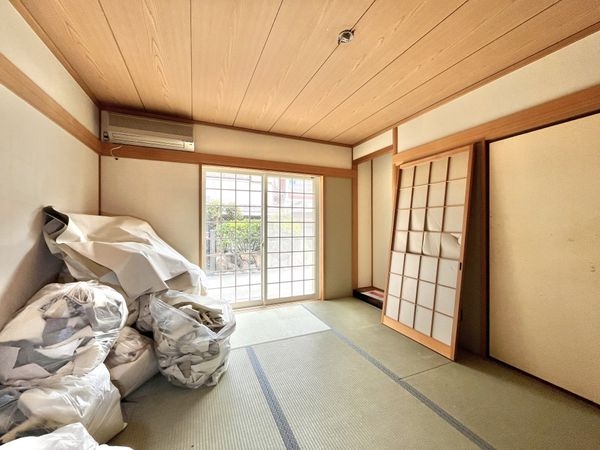 尼崎市西難波町３丁目の中古一戸建て
