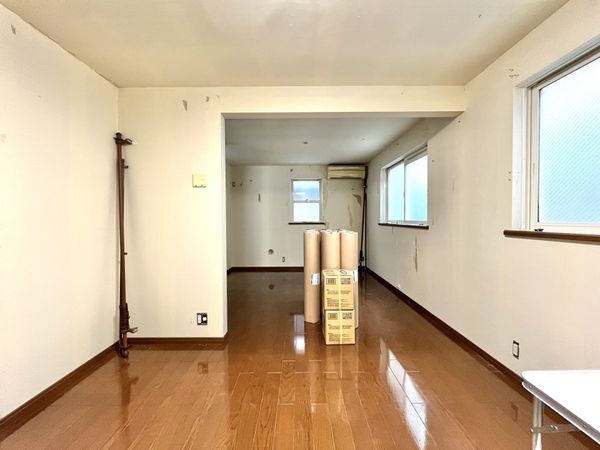 尼崎市西難波町３丁目の中古一戸建て