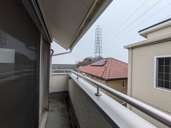 宝塚市山手台西４丁目の中古一戸建て