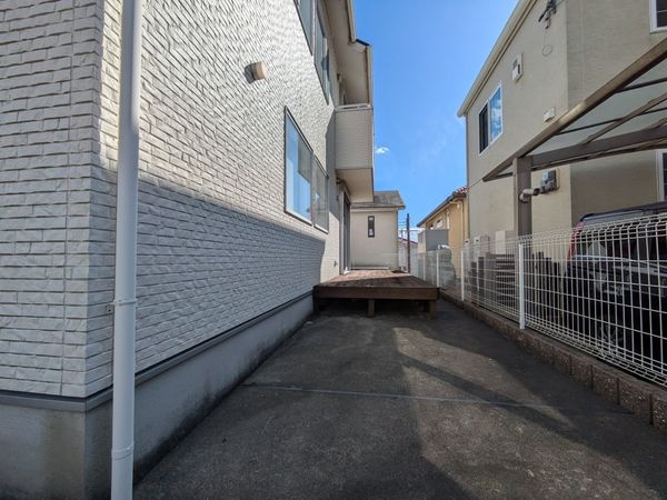 宝塚市山手台西４丁目の中古一戸建て