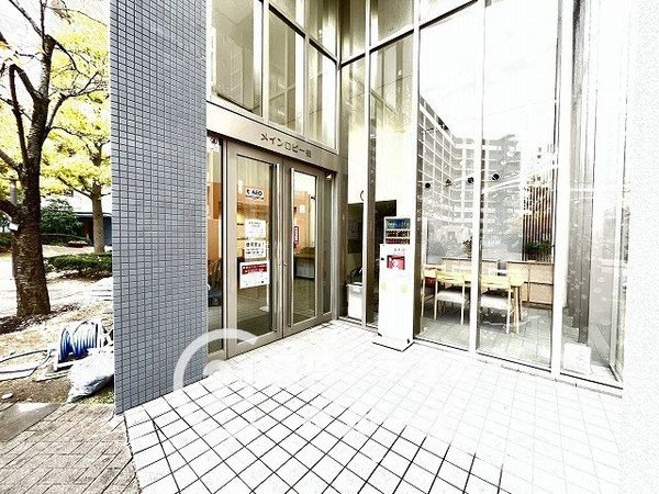 西宮マリナパークシティ　桜のまち１番館　中古マンション