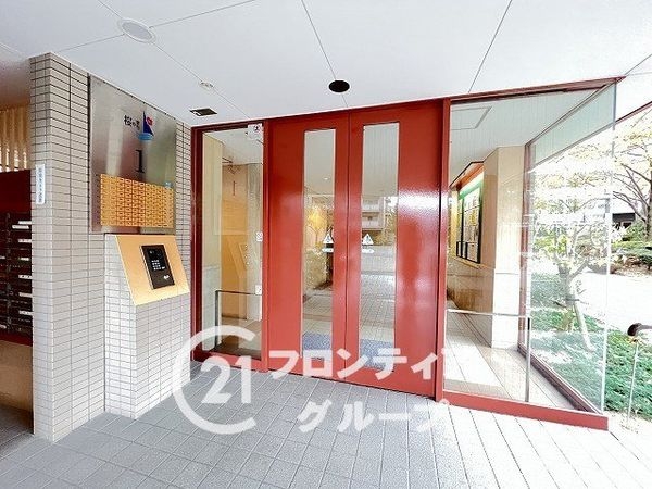 西宮マリナパークシティ　桜のまち１番館　中古マンション