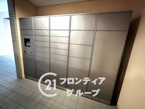 西宮マリナパークシティ　桜のまち１番館　中古マンション