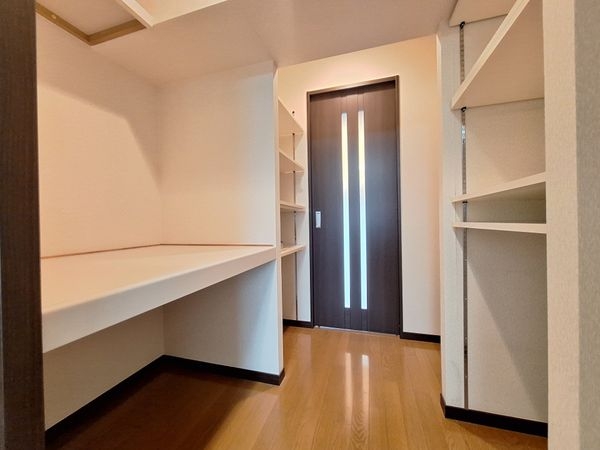芦屋翠ケ丘パークマンション　中古マンション