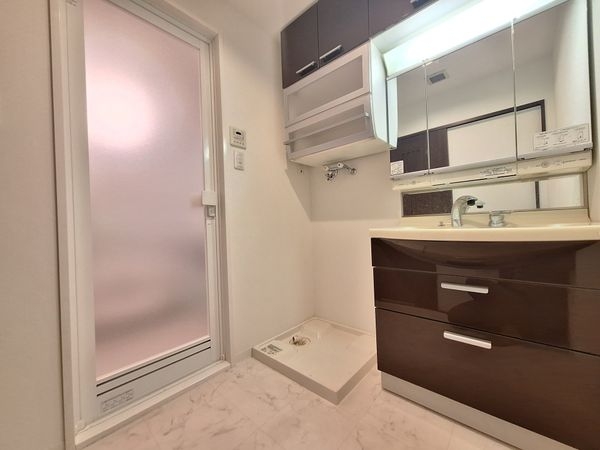 芦屋翠ケ丘パークマンション　中古マンション