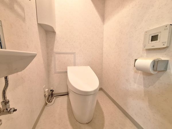 芦屋翠ケ丘パークマンション　中古マンション