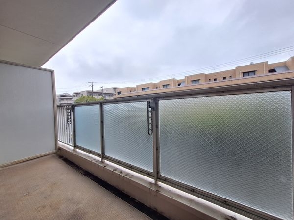 芦屋翠ケ丘パークマンション　中古マンション