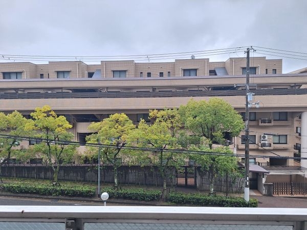 芦屋翠ケ丘パークマンション　中古マンション